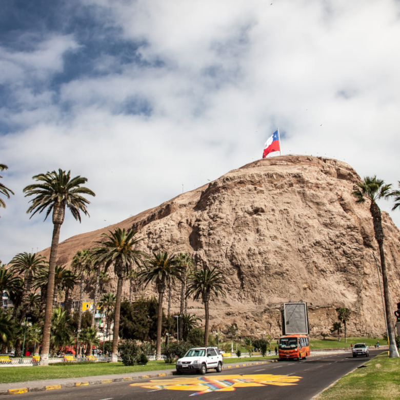 Arica